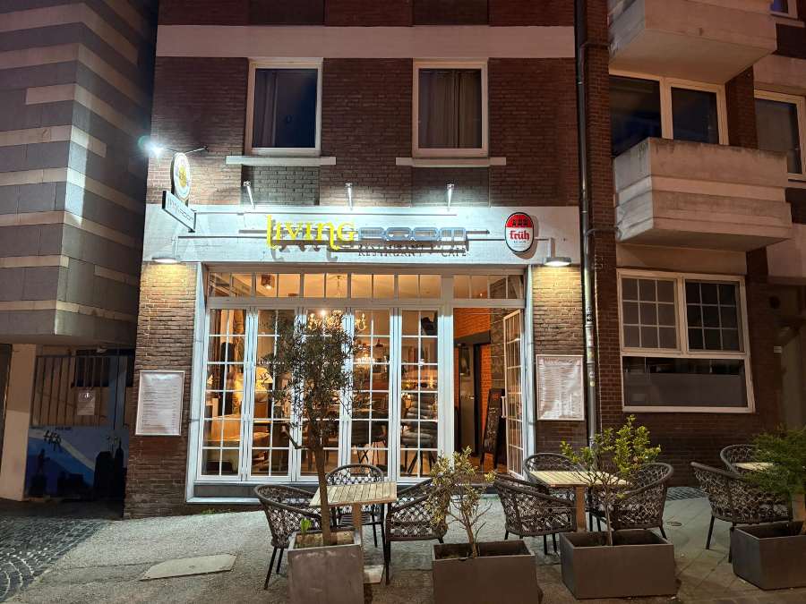 Livingroom Aachen