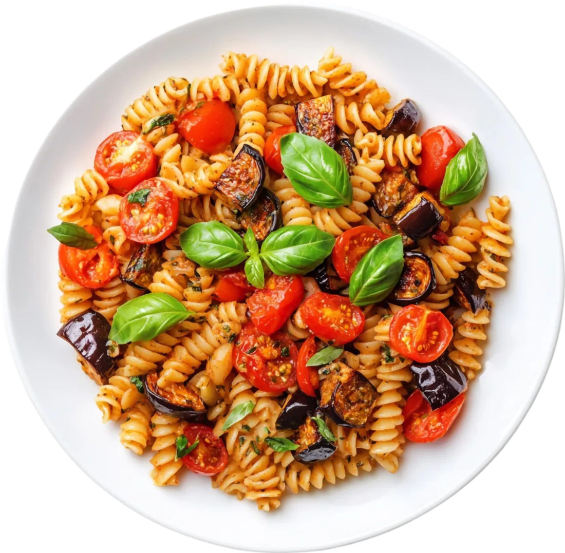 Livingroom Pasta